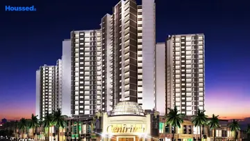 Project Image of Lokhandwala Octacrest - Image 163188