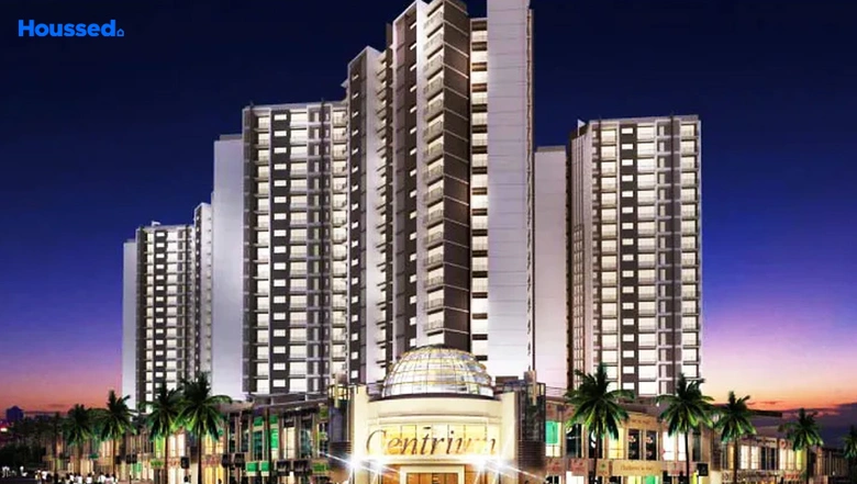 Project Image of Lokhandwala Octacrest in Kandivali East, Mumbai - Image 163188