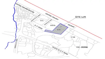 Location of Nidhaan Ankur - Image 163218