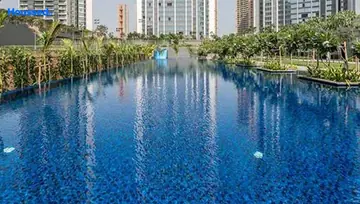 Amenities of Oberoi Esquire - Image 163225