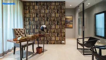 Amenities of Oberoi Esquire - Image 163224