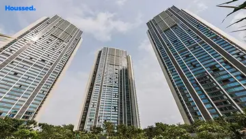 Project Image of Oberoi Esquire - Image 163221