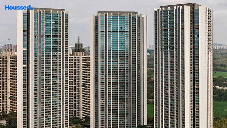 Project Image of Oberoi Esquire in Goregaon East, Mumbai - Image 163222