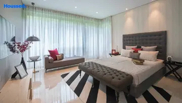 Sample Apartment of Oberoi Esquire - Image 163228