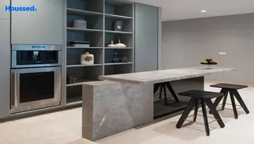 Sample Apartment of Oberoi Esquire - Image 163229
