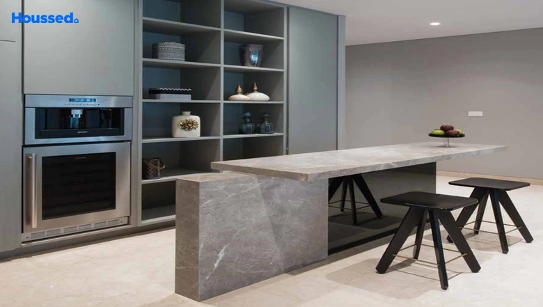 Sample Apartment of Oberoi Esquire in Goregaon East, Mumbai - Image 163229