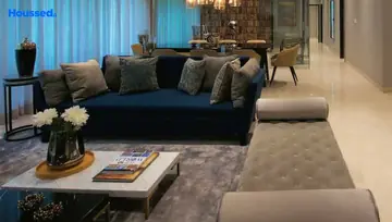 Sample Apartment of Oberoi Esquire - Image 163226