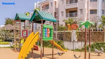 Amenities of Peninsula Ashok Astoria - Image 163241
