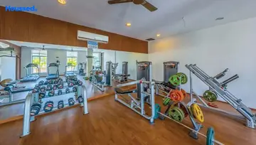 Amenities of Peninsula Ashok Astoria - Image 163242