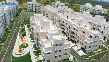 Project Image of Peninsula Ashok Astoria - Image 163237