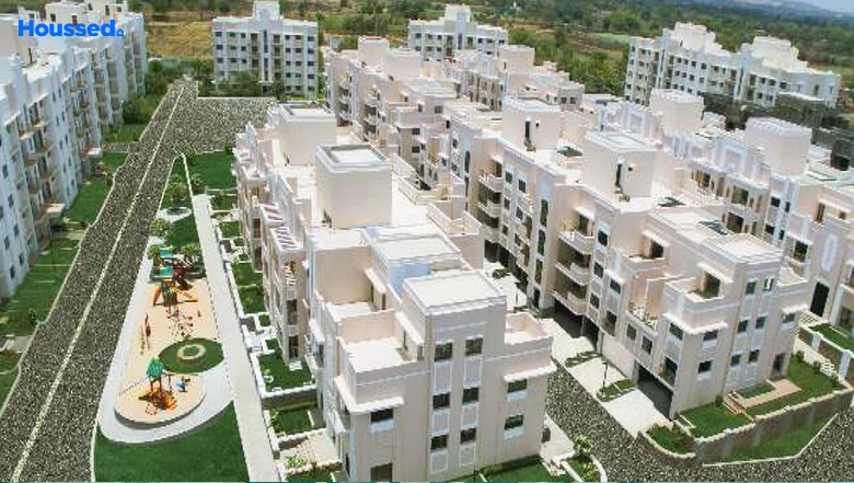 Project Image of Peninsula Ashok Astoria in Gangapur Road, Nashik - Image 163237