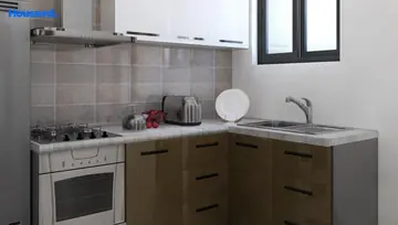 Kitchen of Alcon Estrela - Image 163257