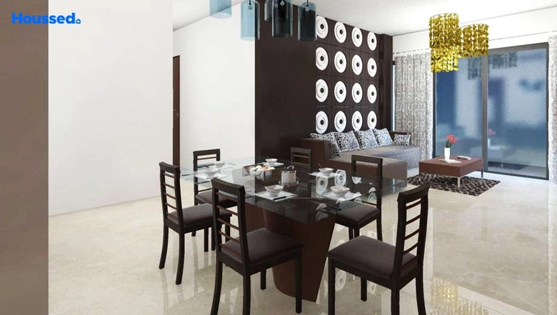 Living Room of Alcon Estrela in Panjim, Goa - Image 163255