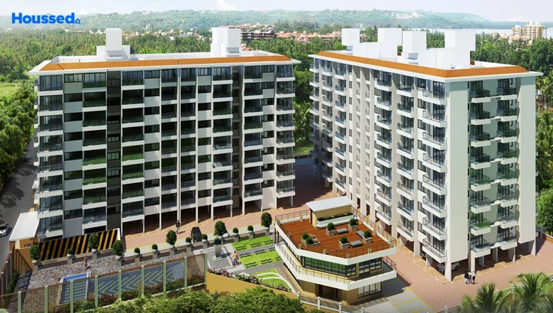 Project Image of Alcon Estrela in Panjim, Goa - Image 163251