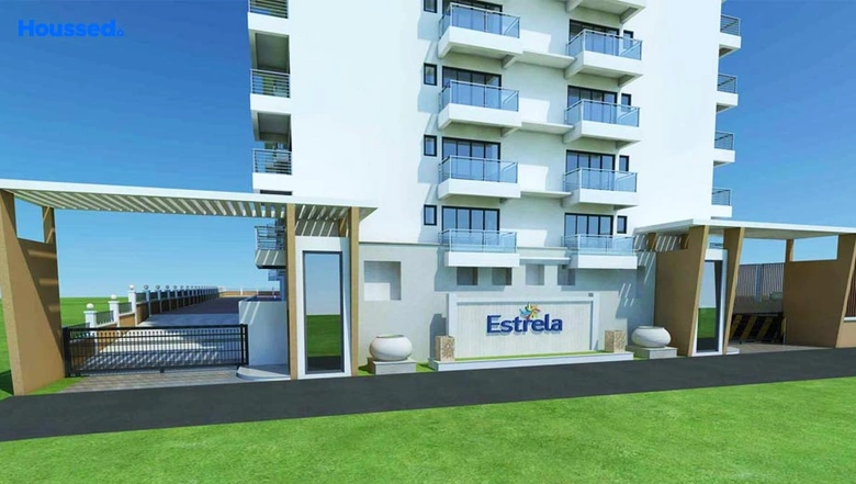 Project Image of Alcon Estrela in Panjim, Goa - Image 163252