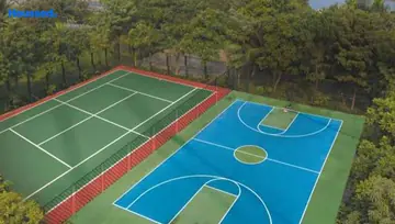 Amenities of Regency Avana - Image 163262