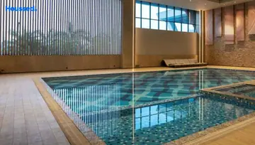Amenities of Regency Avana - Image 163266
