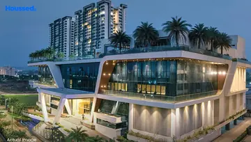 Amenities of Regency Avana - Image 163265