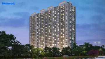 Regency Avana
