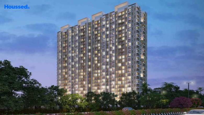 Project Image of Regency Avana in Kalyan West, Thane - Image 163261