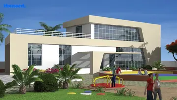 Amenities of DR Destination Kshitij - Image 114158