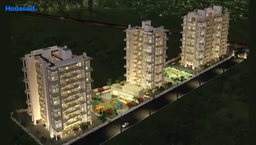 Project Image of DR Destination Kshitij - Image 114155