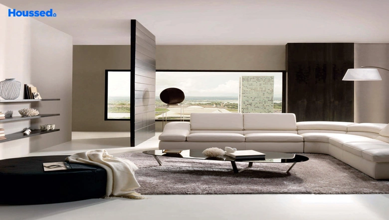 Sample Apartment of DR Destination Kshitij in Bhosari, Pune - Image 114159