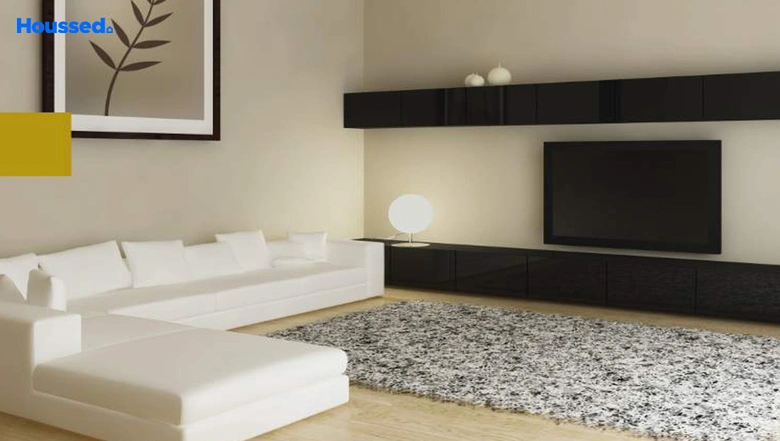 Sample Apartment of SD 69 SVP in Andheri West, Mumbai - Image 163291