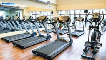 Amenities of SD Alpine - Image 163311