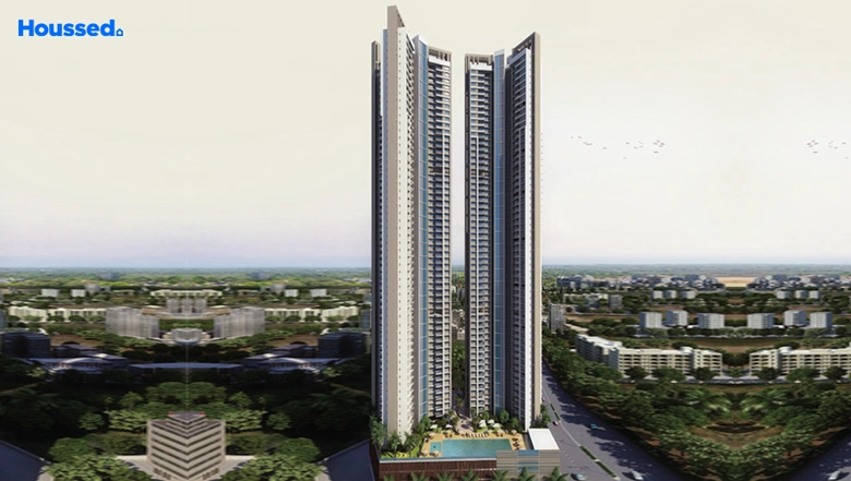 Project Image of SD Alpine in Kandivali East, Mumbai - Image 163310