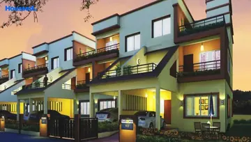 Project Image of Sardesai Sunflower Estate - Image 163334