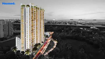 Project Image of SD The Canvas Residences - Image 163341