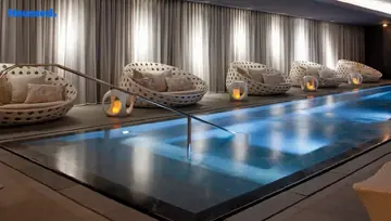 Amenities of SD The Imperial Edge - Image 163366