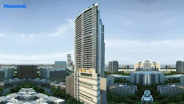 Project Image of SD The Imperial Edge - Image 163364