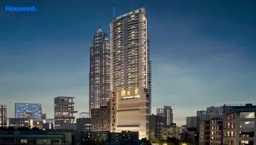 Project Image of SD The Imperial Edge - Image 163365