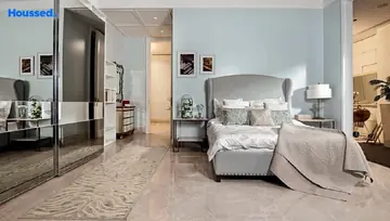 Sample Apartment of SD The Imperial Edge - Image 163367