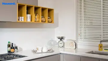 Sample Apartment of SD The Imperial Edge - Image 163368