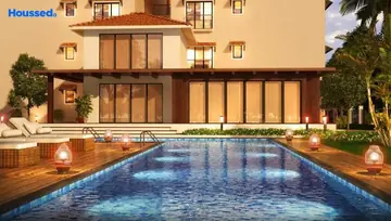 Amenities of Expanse Asoka Vann - Image 163389