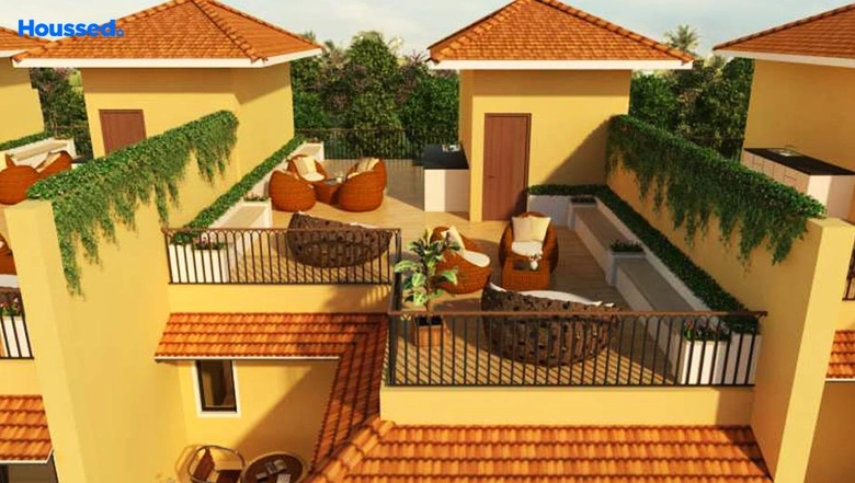 Project Image of Expanse Asoka Vann in Aradi Socorro, Goa - Image 163388