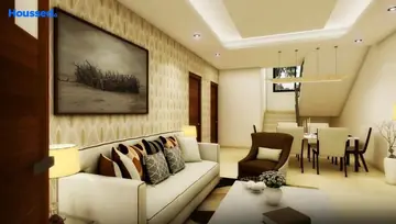 Sample Apartment of Expanse Asoka Vann - Image 163390