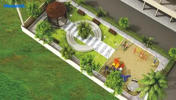 Amenities of LP Vinayak Residency - Image 114165