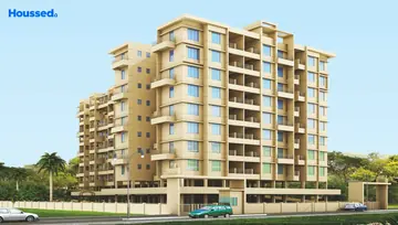 Project Image of LP Vinayak Residency - Image 114164