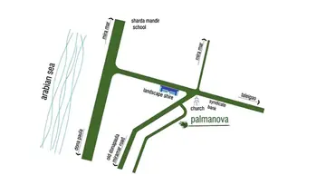 Location of Naroo Palmanova - Image 163415