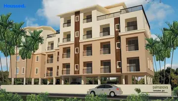 Project Image of Naroo Palmanova - Image 163412