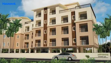 Project Image of Naroo Palmanova - Image 163413