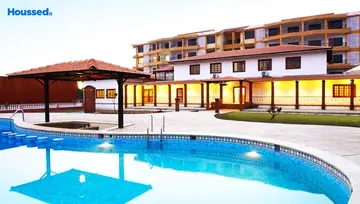 Amenities of Palacio Grandeza - Image 163434