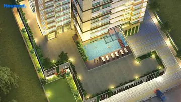 Amenities of Chandak Paloma - Image 163488