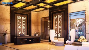Amenities of Dheeraj Del Sol - Image 163501