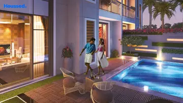 Amenities of Dheeraj Equest - Image 163513