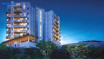 Project Image of Dheeraj Equest - Image 163511